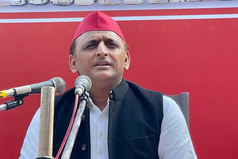 akhilesh yadav