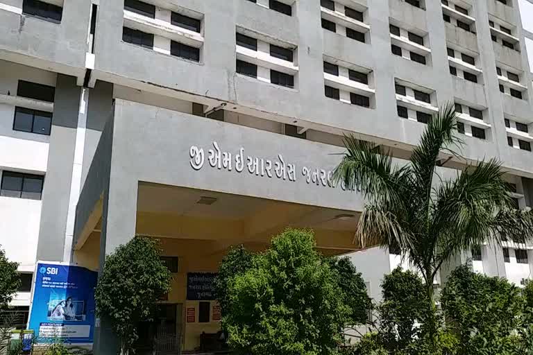 Omicron in Junagadh: ઓમિક્રોન સંક્રમિતોના જિલ્લામાંથી જૂનાગઢ પણ બાકાત ન રહ્યુ