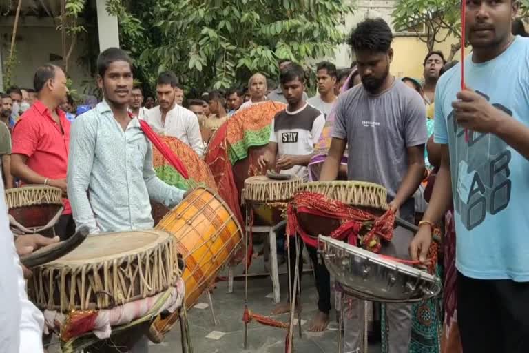 Zero night celebration ban: କଟକଣା ଜାରି କଳା ଜିଲ୍ଲା ପ୍ରଶାସନ