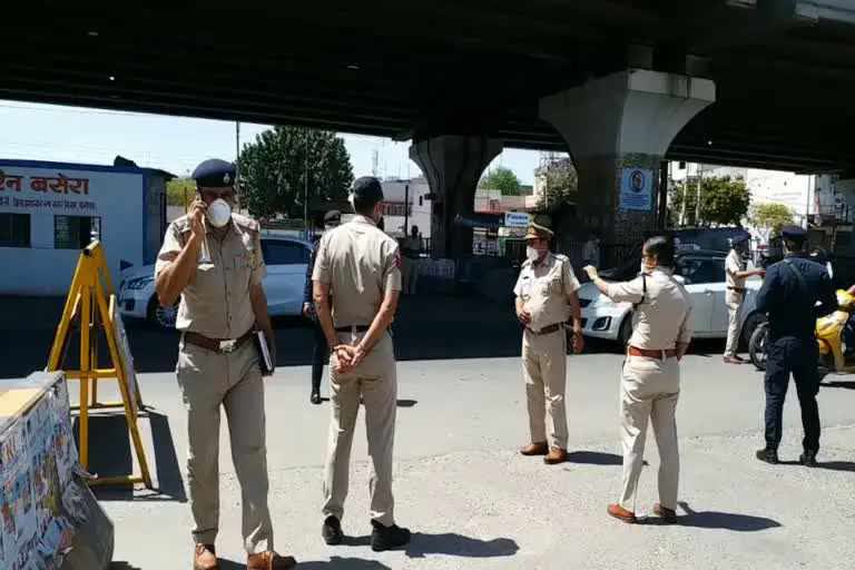 panipat police