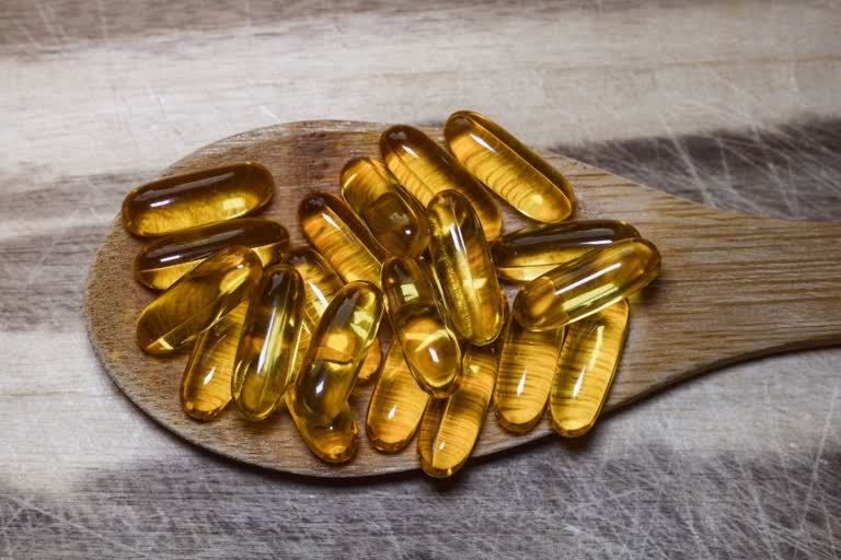 Fish oil containing omega3 is good for health, health benefits of fish oil, nutrition tips, cod liver oil benefits