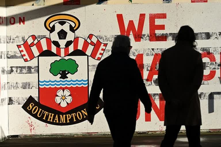 Premier League: Southampton's match against Newcastle United postponed