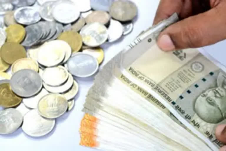 The government on Friday kept interest rates on small savings schemes, including NSC and PPF, unchanged for the fourth quarter of 2021-22 amid rising cases of the more contagious coronavirus variant Omicron and elevated level of inflation.