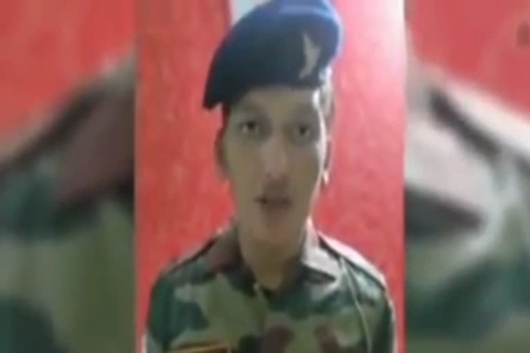 soldier-made-serious-allegations-against-srinagar-police-by-posting-a-video-on-social-media