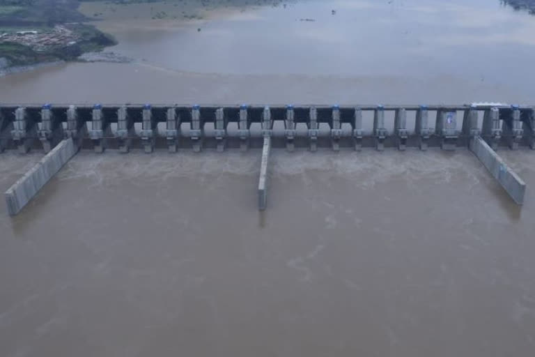 Polavaram Dam Design Review Panel