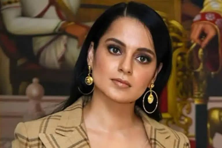 A sessions court in Mumbai on Friday turned down the plea of actor Kangana Ranaut challenging a lower court's order rejecting her application seeking transfer of the criminal defamation case filed against her by scriptwriter-lyricist Javed Akhtar to another court.