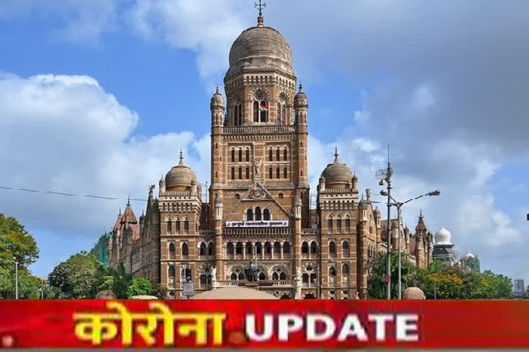 Mumbai Corona Update