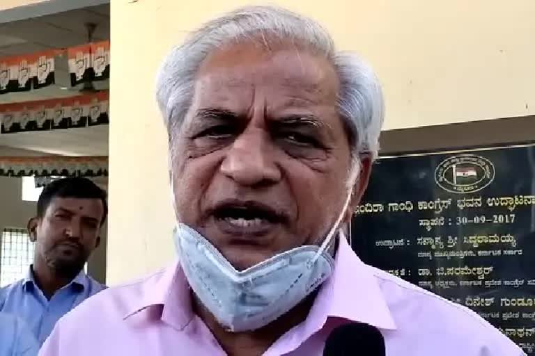 controversy-speech-on-hindu-religion-writer-bhagavan-presents-before-court