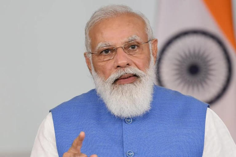 PM Modi to release 10th installment for beneficiaries of PM-KISAN today