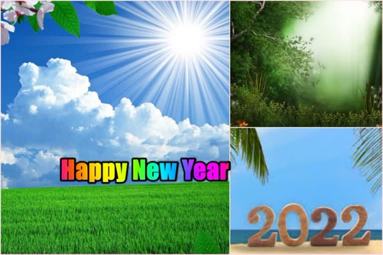 Happy New Year 2022 Wishes: