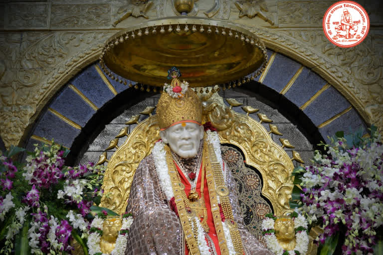 Sai baba