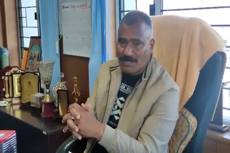 यशपाल बेनाम