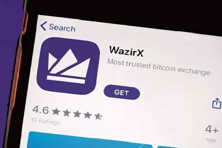 Cryptocurrency exchange WazirX fined Rs 49.20 crore for GST evasion