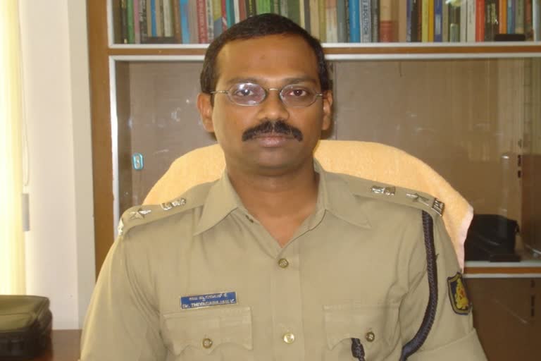 belagavi-police-commissioner-tyagarajan-transferred