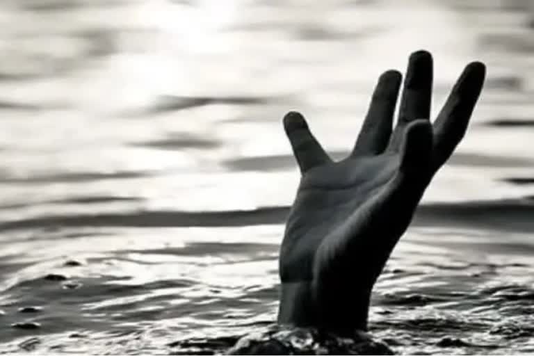 dead body found from the pond in brahmagiri