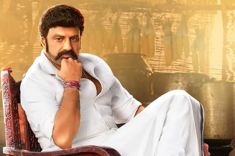 balakrishna