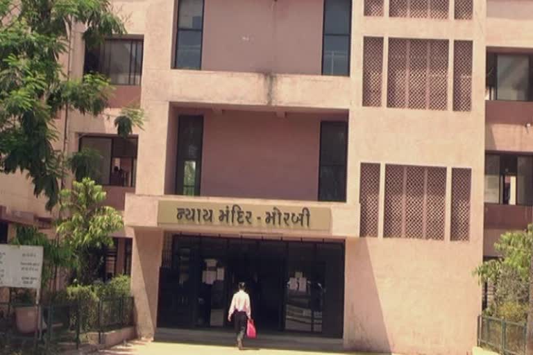 Morbi Drugs Case : મોરબીના 600 કરોડના ડ્રગ્સ કેસમાં મુખ્ય સુત્રધારના જામીન અરજી કોર્ટે ફગાવી