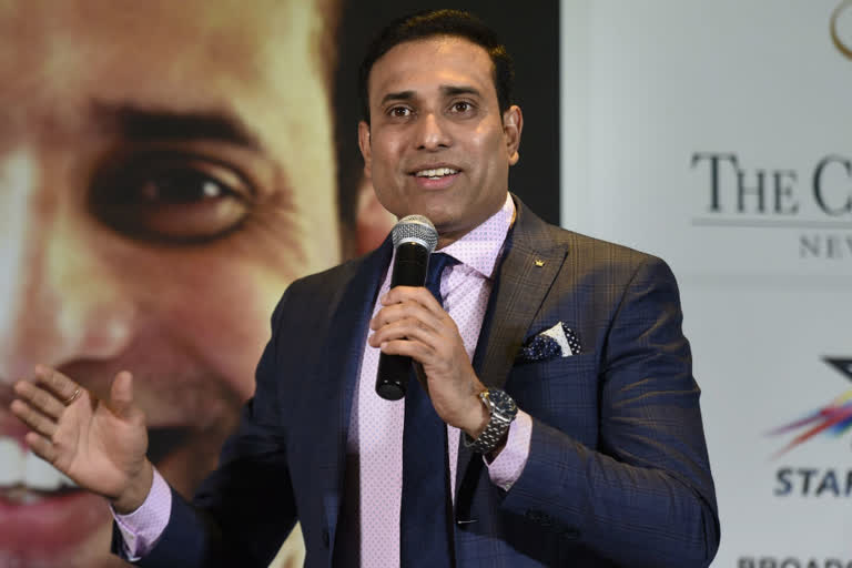 vvs Laxman about India's Asia Cup win  India's Asia Cup win confidence-booster for U-19 World Cup  Under19 World Cup 2022  അണ്ടർ 19 ഏഷ്യാകപ്പ് ഇന്ത്യക്ക്  അണ്ടർ 19 ഏഷ്യാകപ്പ് വിജയത്തെക്കുറിച്ച ലക്ഷ്‌മണ്‍