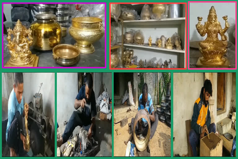 Bronze and Brass Statue Makers