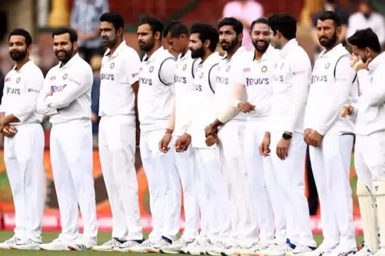 Team India Shedule, టీమ్ఇండియా షెడ్యూల్