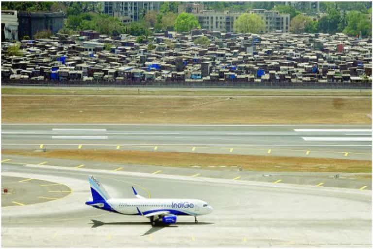 Chhatrapati Shivaji Maharaj Airport