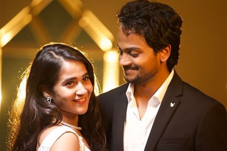 Shannu Deepthi Sunaina Breakup