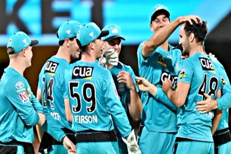 बिग बैश लीग  Big Bash League  BBL  Melbourne  मेलबर्न  क्रिकेट ऑस्ट्रेलिया  कोरोना  खेल समाचार  melbourne  cricket australia  corona  sports news