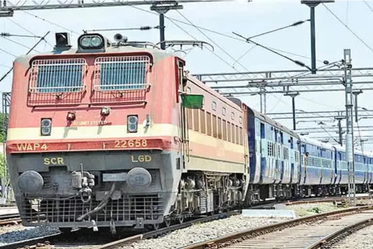 sankranthi special trains