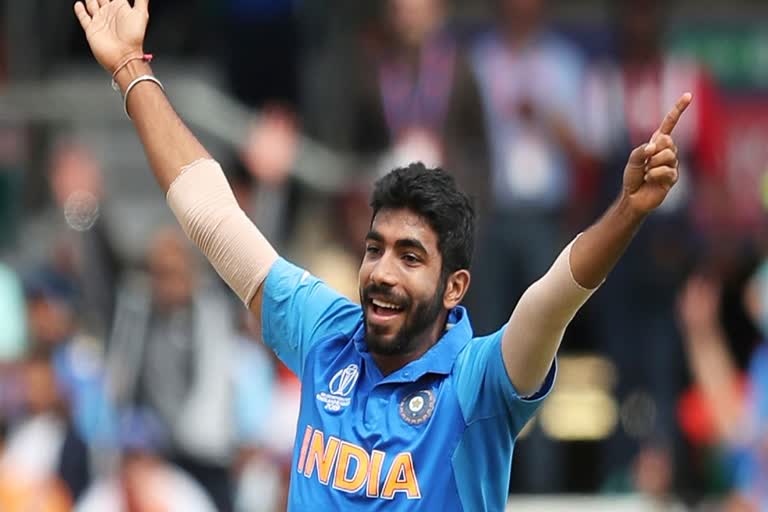 Bumrah's elevation as 'stop-gap' ODI deputy ahead of Pant  Iyer is selectors' way of "avoiding clutter"  ജസ്‌പ്രീത് ബുംറ ഇന്ത്യന്‍ ടീമിന്‍റെ ഉപനായകന്‍  ബുംറയുടെ നേട്ടം റിഷഭ് പന്തിനും ശ്രേയസ്‌ അയ്യര്‍ക്കുമുള്ള സന്ദേശം