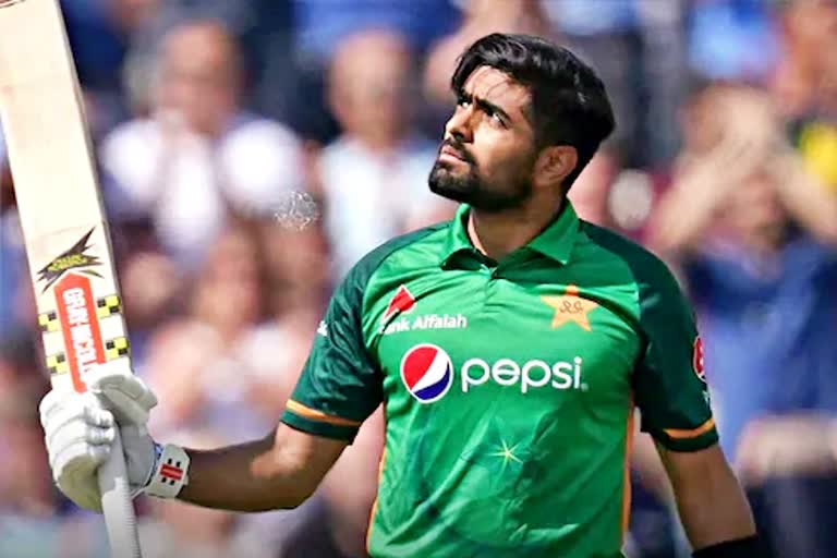 Babar Azam Statement  T20 World Cup  कप्तान बाबर आजम  सर्वश्रेष्ठ पल  साल 2021 में क्रिकेट  खेल समाचार  Sports News  T20 World Cup 2021  India Vs Pakistan