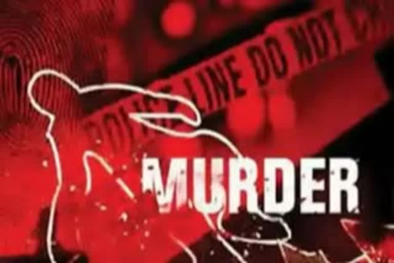 Rowdy sheeter murder at tadepalligudem, murder case news