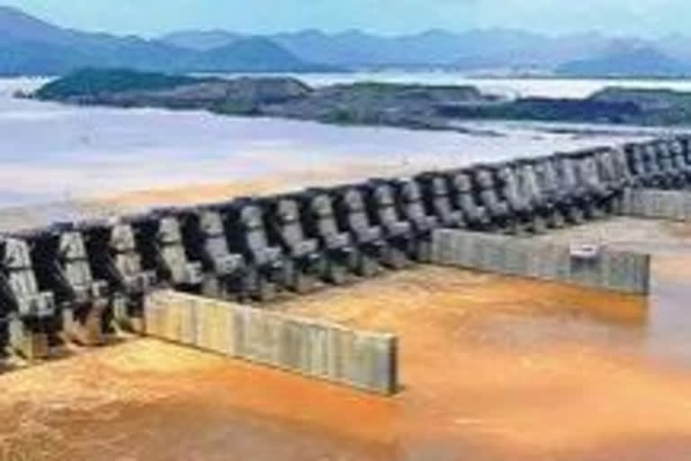 polavaram project