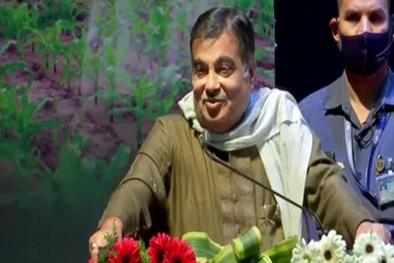 Nitin Gadkari to inaugurate multiple projects in Nagpur today