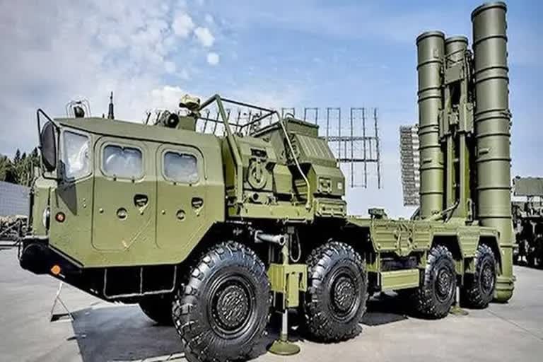 s-400 delivery to india