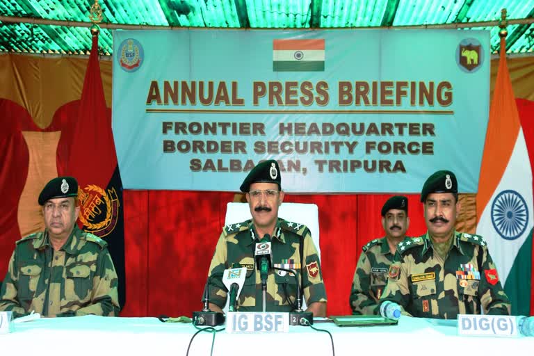 in-tripura-218-persons-held-by-bsf-for-border-related-crimes