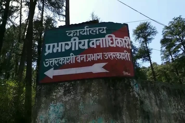 uttarkashi