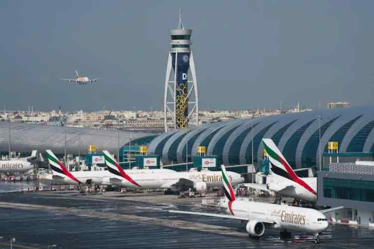No international travel for non-vaccinated citizens from Jan 10: UAE