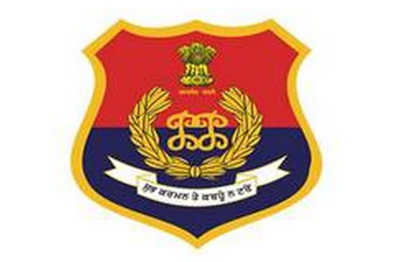 Transfers in Punjab police department