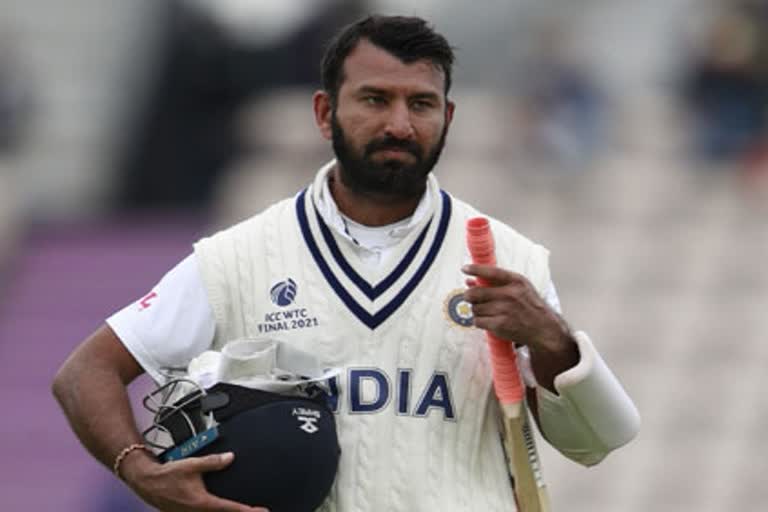 pujara