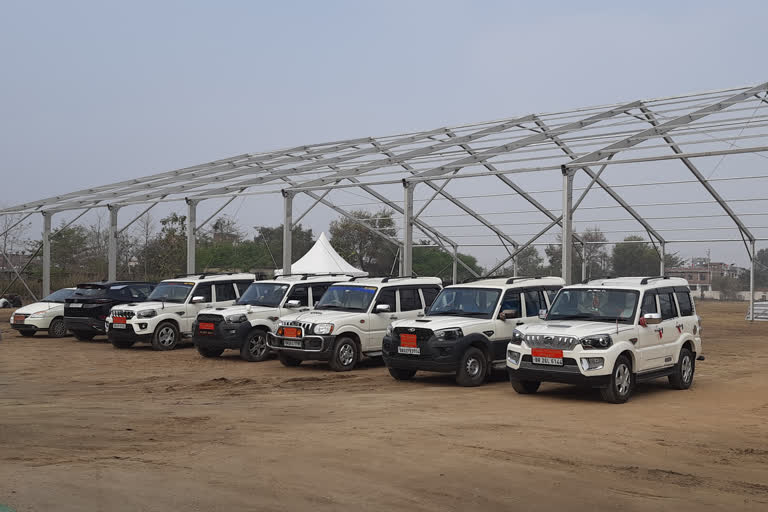 मुख्यमंत्री नीतीश कुमार समाज सुधार यात्रा