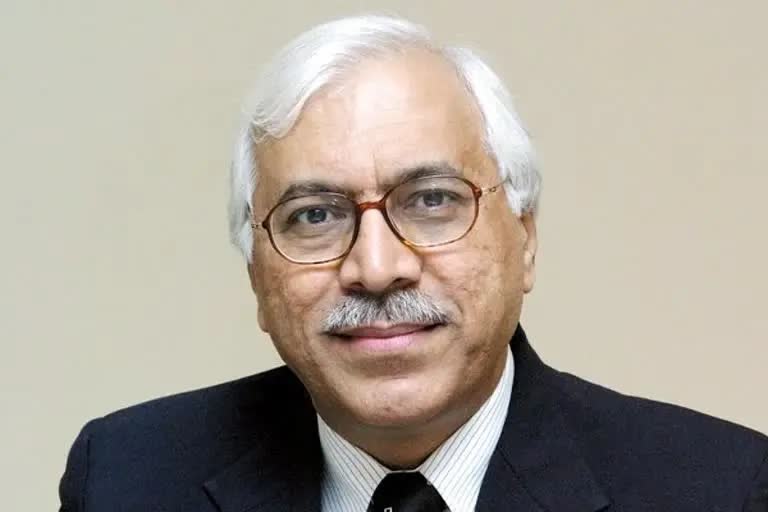 Former CEC SY Quraishi