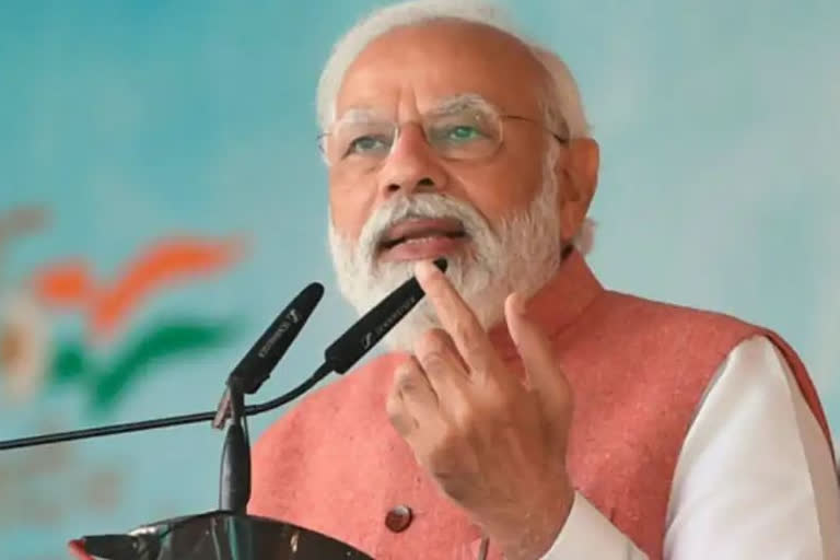 PM to kickstart programs to enhance health, IT and road connectivity in Manipur and Tripura