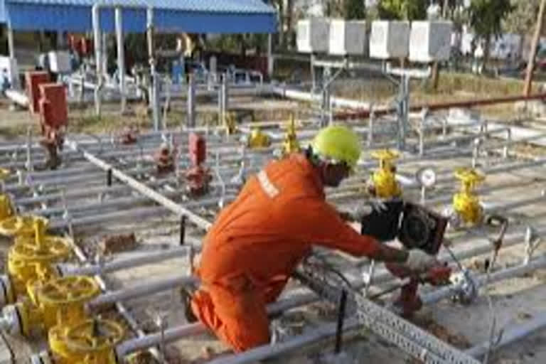 Oil fields in Assam to be auctioned