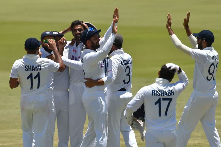 SA v IND, 2nd Test: Confident India eyeing series victory against shaky South Africa