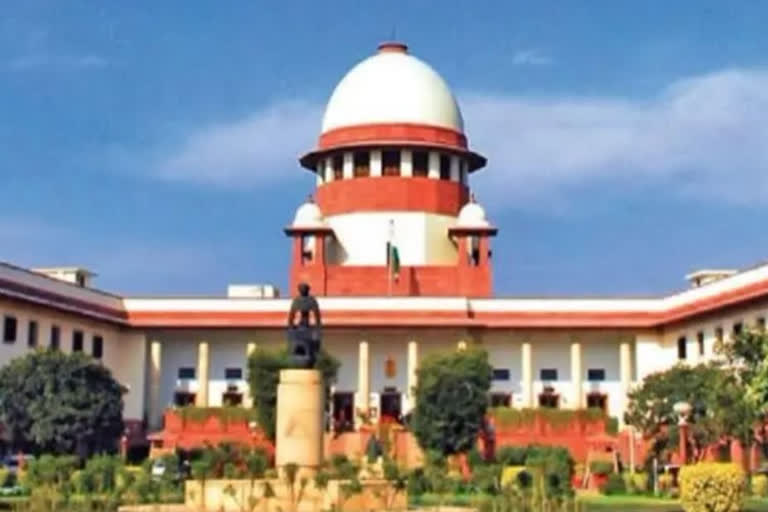 23 names reiterated by SC collegium for appointment as HC judges pending with govt