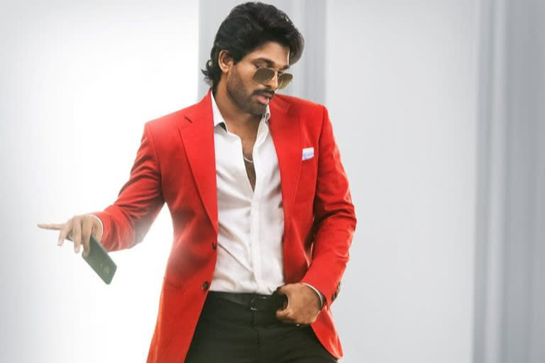 Allu Arjun opens up on Bollywood debut