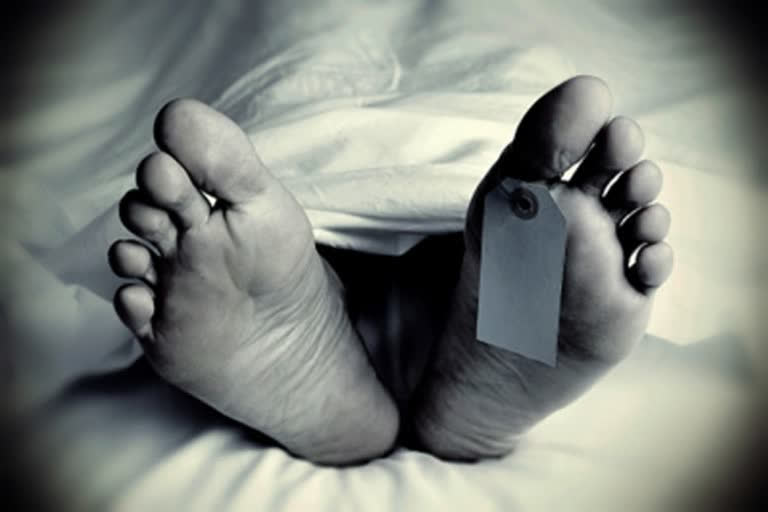 Unidentified Body Found In Yadgir: یادگیر میں نامعلوم نوجوان کی لاش برآمد