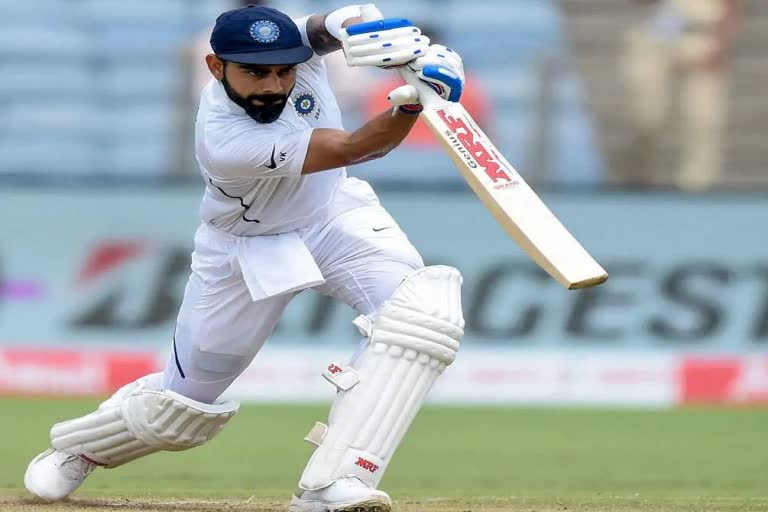 SA v IND: Virat Kohli eyes batting milestone in Johannesburg