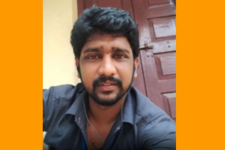 Nagamalleswara Rao suicide at ramachandrapuram