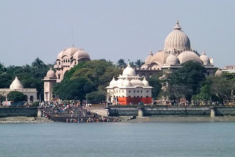 belur math